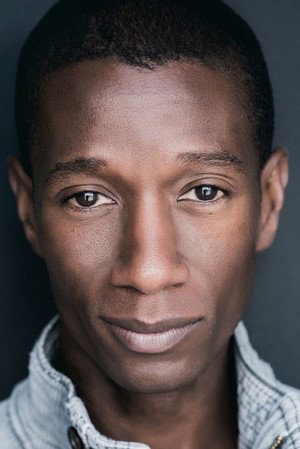 Jermel Nakia portrait