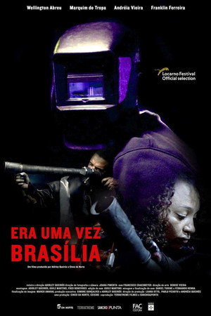 Once There Was Brasília 5