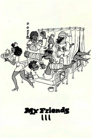 My Friends Act III