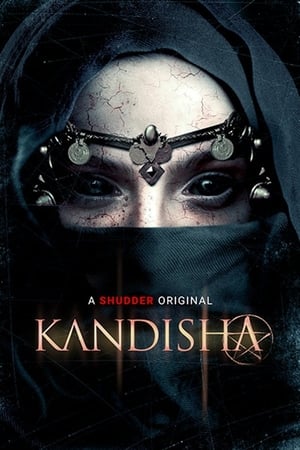 Kandisha              2020 Full Movie