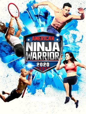 American Ninja Warrior Season 12 American Ninja Warrior Season 12