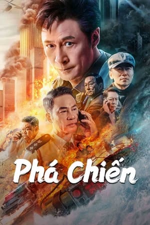 Image Phá Chiến