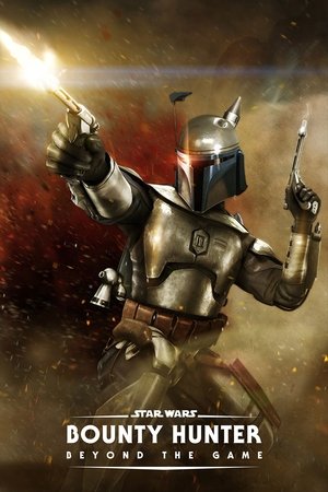 Star Wars: Bounty Hunter - Beyond The Game poster