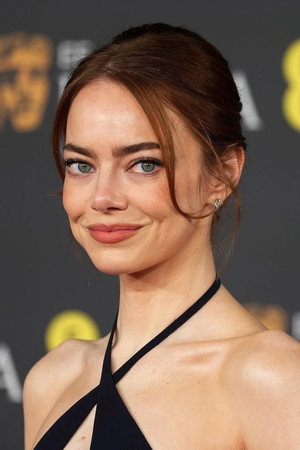 Emma Stone
