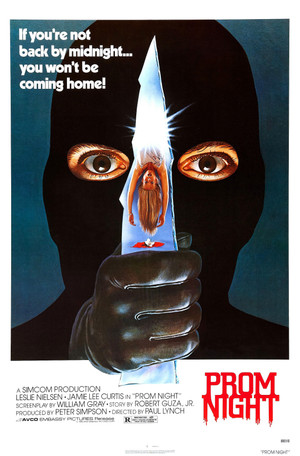 Постер фильма «Школьный бал (1980)» — (16 из 74)