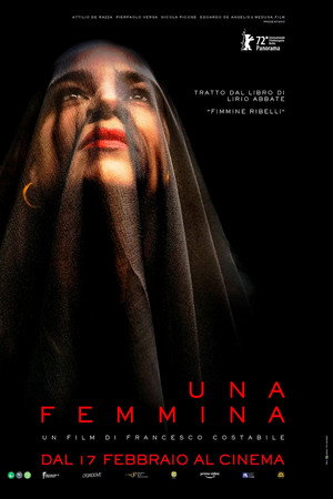 Una Femmina: The Code of Silence 10