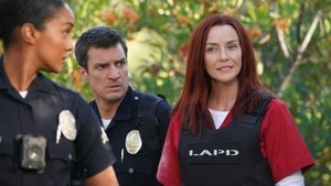 مسلسل The Rookie الموسم الثاني الحلقة 10 مترجمة