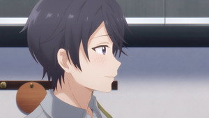 A Stay-at-Home Date With the Angel