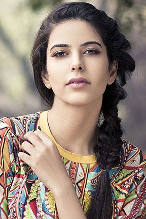 Photo de Saloni Khanna