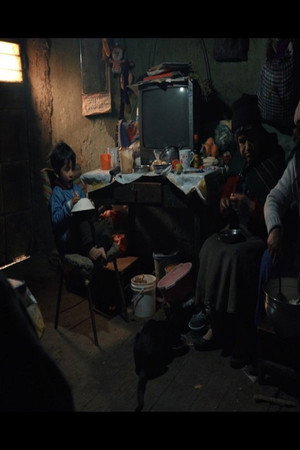 Donde los niños no sueñan