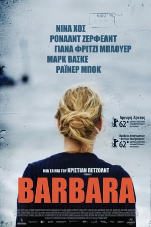 Poster Barbara 2012