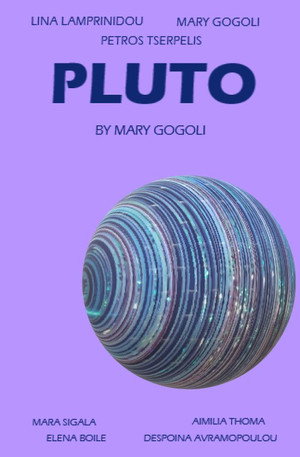 Pluto 4
