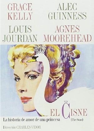 El Cisne 1956