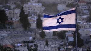Frontline Israel's Second Front
