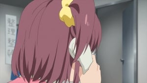 Sora no Method: 1×5