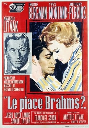 Le piace Brahms? 1961