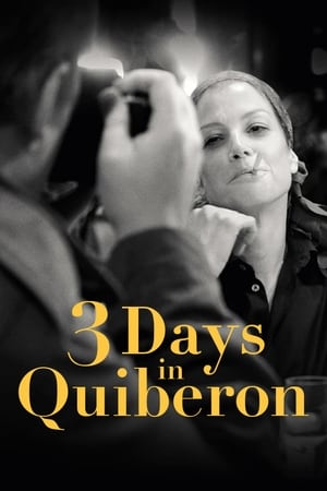 3 Days in Quiberon - movie poster