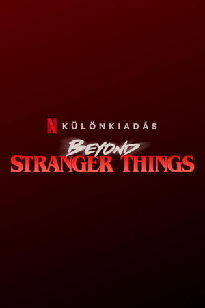 Image Beyond Stranger Things