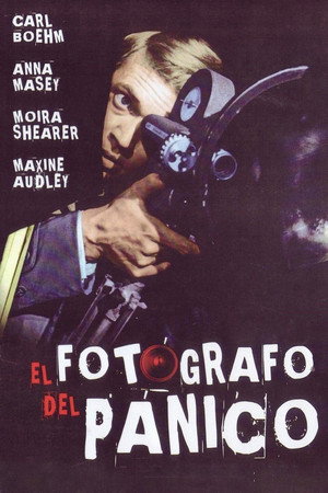 Peeping Tom 64