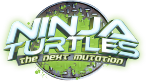 Ninja Turtles: The Next Mutation