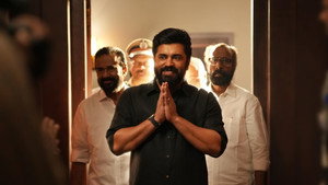 Prathichaya (2026) Hindi Dubbed JioHotstar