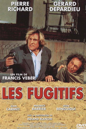 The Fugitives 32