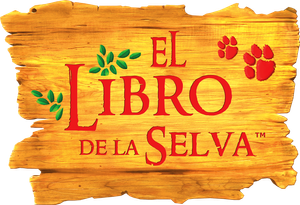 O Livro da Selva — Logos 5