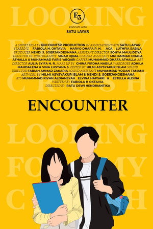 Encounter 3