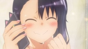 DON’T TOY WITH ME, MISS NAGATORO: 1×8