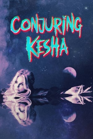 Image Conjuring Kesha