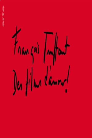 Poster François Truffaut - Des films d'amour ! (2020)