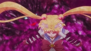 Sailor Moon Crystal – Episódio 13 – A Batalha Final