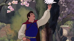 Snow White and the Seven Dwarfs movie still 140
