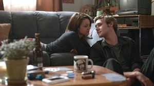 Finding Carter: 1×8