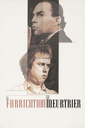 Poster La fabrication d'un meurtrier 1996