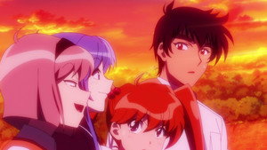 Hell Teacher: Jigoku Sensei Nube: 1×20