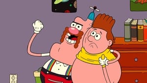Uncle Grandpa Belly Brothers