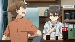 My Stepmom’s Daughter Is My Ex Season 1 Episode 5