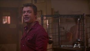 The Glades: 3×1