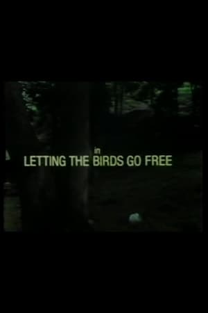 Poster Letting the Birds Go Free (1983)