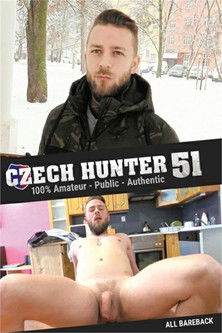 Czech Hunter 51