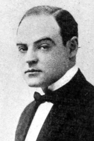 Howard Estabrook portrait