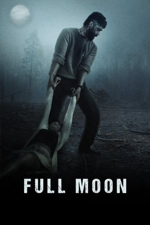 Poster Full Moon (2023)