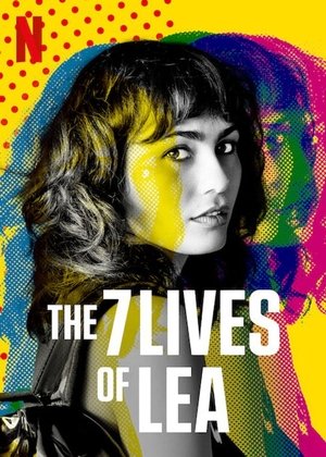 Les 7 vies de Léa – Season 1 Les 7 vies de Léa – Season 1