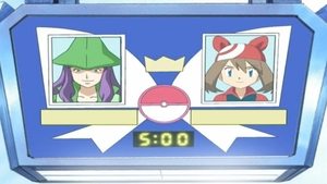 Pokémon Season 9 Episode 36