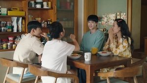 Heesu in Class 2