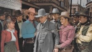 Pals of the Pecos film complet