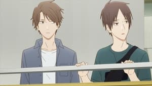 Cool Doji Danshi – Play It Cool, Guys: Saison 1 Episode 12