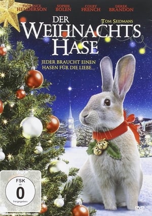 Image Der Weihnachtshase