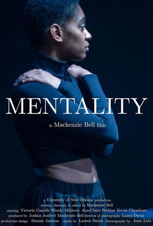 Poster Mentality